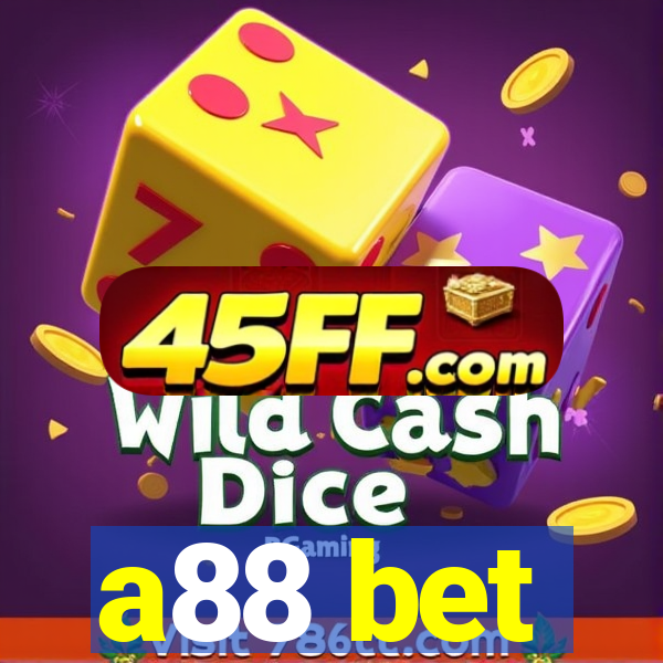 a88 bet